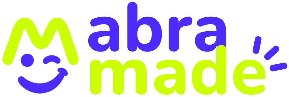 Abramade logo
